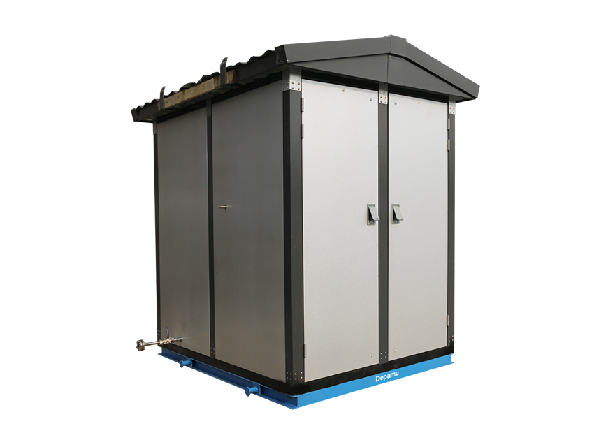 油、氣田化學(xué)助劑投加系統(tǒng)