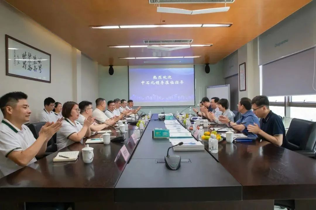 打破“洋壟斷”，德帕姆成為中國(guó)石化關(guān)鍵設(shè)備國(guó)產(chǎn)“平替”！